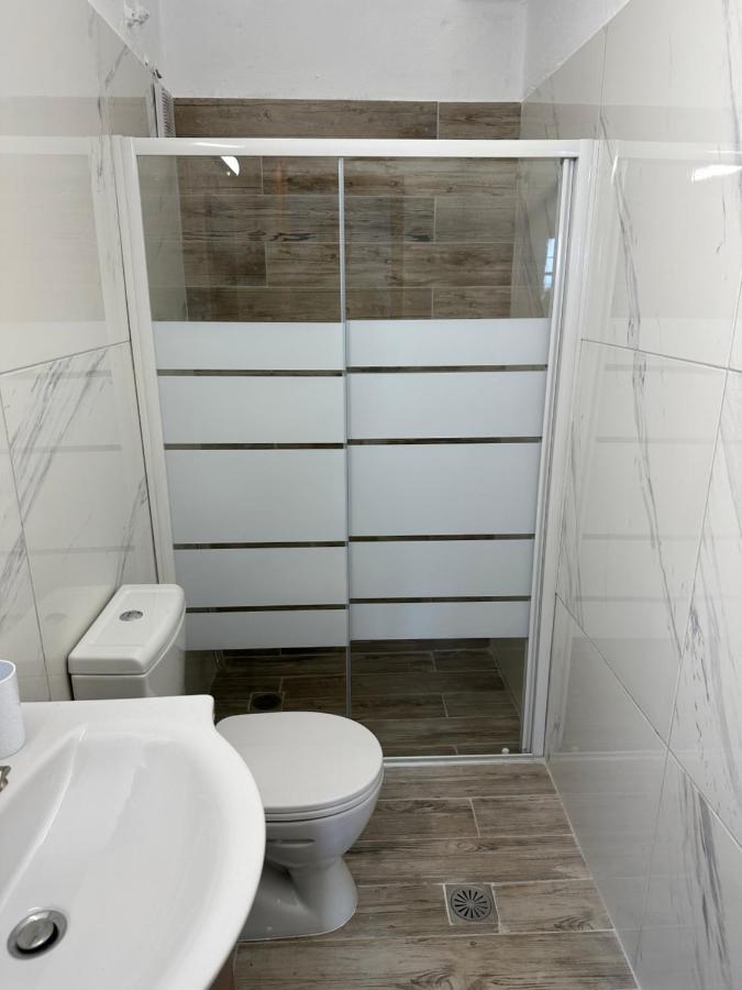 Flampoura Apartments Preveza Exterior foto